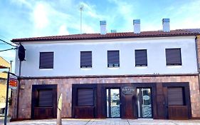 Apartamento Puertas del Orbigo 1